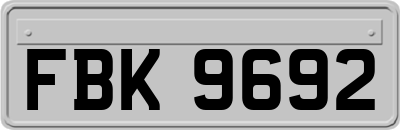FBK9692