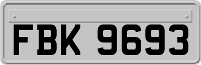 FBK9693