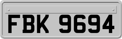 FBK9694