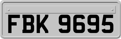 FBK9695