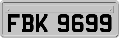 FBK9699