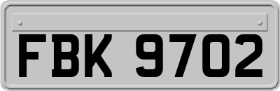 FBK9702