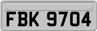 FBK9704
