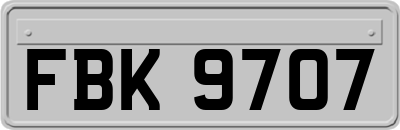 FBK9707