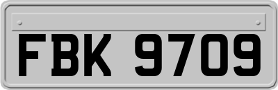 FBK9709