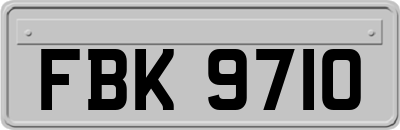 FBK9710