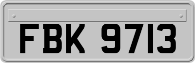 FBK9713