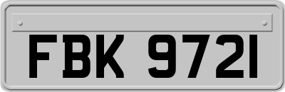 FBK9721