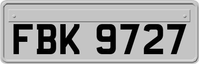 FBK9727