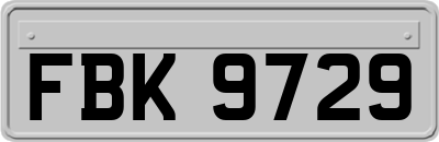 FBK9729