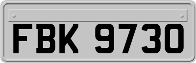 FBK9730