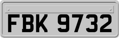 FBK9732