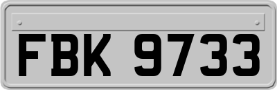 FBK9733
