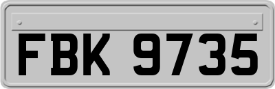 FBK9735