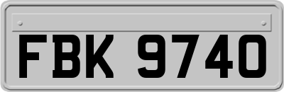 FBK9740