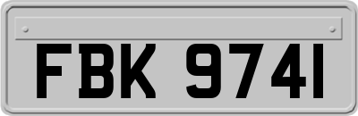 FBK9741