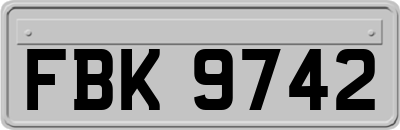 FBK9742