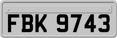 FBK9743