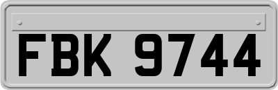 FBK9744