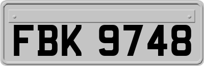 FBK9748