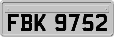 FBK9752