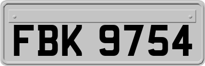 FBK9754