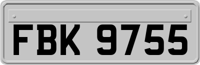 FBK9755