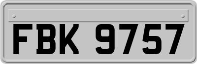 FBK9757