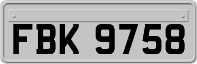 FBK9758