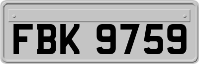 FBK9759