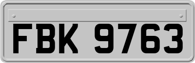 FBK9763