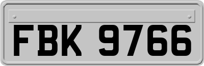 FBK9766
