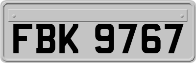 FBK9767
