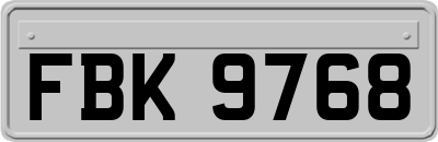 FBK9768