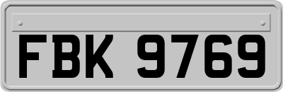 FBK9769