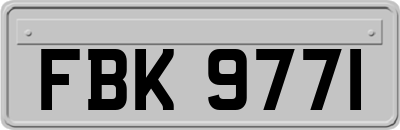 FBK9771