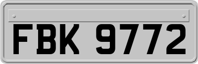 FBK9772