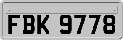 FBK9778