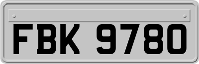 FBK9780