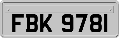 FBK9781