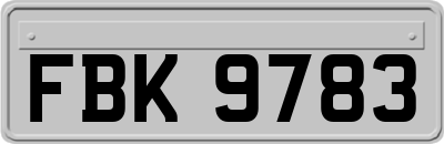 FBK9783