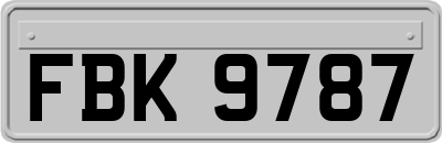FBK9787