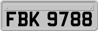 FBK9788