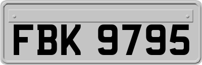 FBK9795
