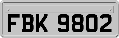 FBK9802