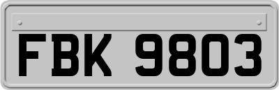 FBK9803