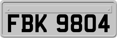 FBK9804