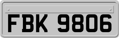 FBK9806