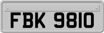 FBK9810