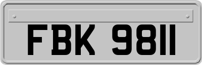 FBK9811